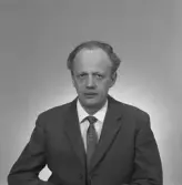 Gunnar Johansson