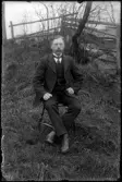 Evald Johansson