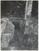 Hällkista vid Prässebokärr