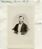 Conrad Krouthèn (1826-1867)