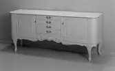 Sideboard i rokoko