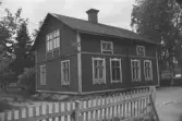 Åran 299,  gavel, fasad hus I.