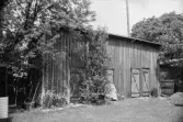 Stenbocken 200, hus II.