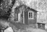 Lommen 21, hus II