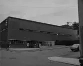 Skepparen 11-16, Televerket