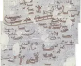 Hällristning Tegneby. Tanum 65:1, L1968:7500