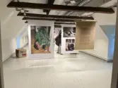 Invigning av utställningen ofiltrerat på Roslagsmuseet