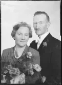 Ateljé Mira. Beställare: John Olsson, Vägeryr, Resteröd