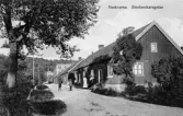 Stockmakaregatan i Huskvarna.