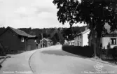 Tormenåsgatan i Huskvarna.