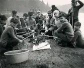 Scoutgruppen 