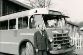 Porträtt av Bertil 
