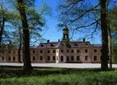 Svartsjö slott