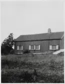 Hembygdsgården i Hunnebostrand