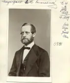 Melker Lagerfelt (1827-1899)