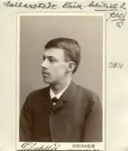 Arkitekten Lallerstedt