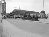 Stora torget, Linköping