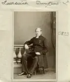 Lars Laurenius (1792-1866)