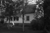 Prästgård. Årbol  Sundals-Ryr