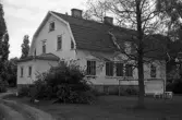Prästgård. Årbol  Sundals-Ryr