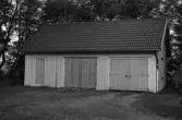 Vid prästgård. Årbol  Sundals-Ryr