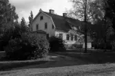Prästgård. Årbol  Sundals-Ryr