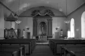 Starrkärr kyrka