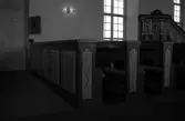 Starrkärr kyrka