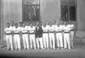 Gymnastiktrupp Örebro idrottsklubb ÖIK, 1920-tal