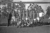 Fotbollslag i Örebro, 1920-tal