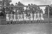 Fotbollslag i Örebro, 1920-tal