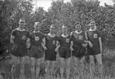 Idrottsmän från Örebro Sportklubb, 1920-tal