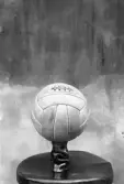 Fotboll, 1920-tal