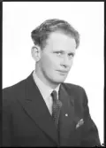 Ateljé Mira. Beställare: Halvor Carlsson, Mariero 69, Vänersborg