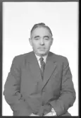 Ateljé Mira. Beställare: Gösta Hagdén (svårläst namn)