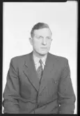 Ateljé Mira. Beställare: Herbert Magnusson