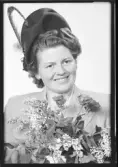 Ateljé Mira. Beställare: Fru Elsa Mattsson, Strömstad
