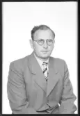 Ateljé Mira. Beställare: Ragnar Hasselström