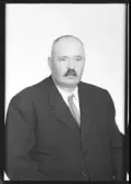 Ateljé Mira. Beställare: Herr Albin Johansson, Skällsäter