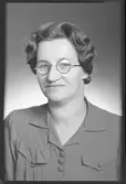 Ateljé Mira. Beställare: Hildur Carlsson