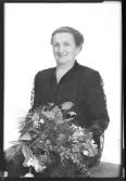 Ateljé Mira. Beställare: Fru Alma Andersson