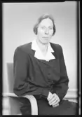 Ateljé Mira. Beställare: Anna Olsson, Borgmästaregatan, Vänersborg