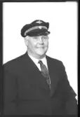 Ateljé Mira. Beställare: Lokförare Ernst Rudqvist