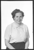 Ateljé Mira. Beställare: Fru Lisa Johnsson