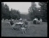 Flickorna Lundgrens café.