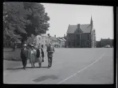 England.