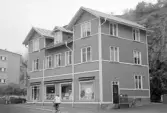 Utmed Storgatan