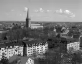 Linköping 1989