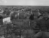 Linköpingsvy
