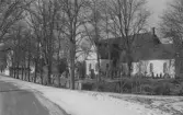 St. Malm kyrka i Katrineholm.